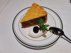 健康苹果派-Wolfgang’s Steakhouse 沃夫冈牛排馆(上海白玉兰广场店)