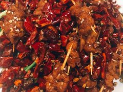-付掌柜在成都·热炒砂锅集(金禾店)