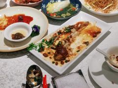 -红棉中餐厅·广州海航威斯汀酒店