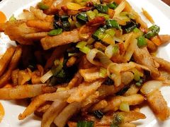 -江城燕子大排档(江汉路步行街店)