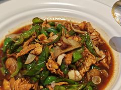 -兰湘子·湘菜小炒(天水兰天城市广场店)