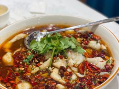 -和记小菜(东方店)