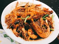 -老头儿油爆虾·知味杭州(爱琴海购物中心)