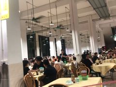 大堂-标记美食新鲜猪杂(兴南大道店)