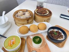 -蔡澜点心·粤菜(月星环球港店)