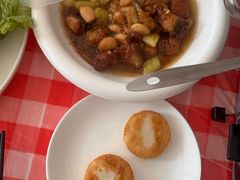 -巴陵全鱼席(湖南老字号汴河街店 )