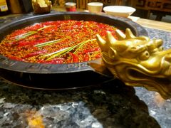 -蜀大侠火锅(建设路第五大道店)