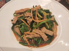 -巴依老爷新疆美食(工体旗舰店)