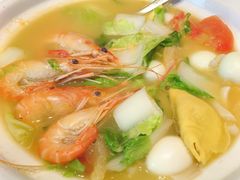 -桂满陇·蟹黄小笼汤包(清河万象店)