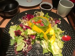 -山葵家·创意料理(宁波来福士店)