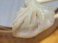 -余氏豆腐包老店(东直街店)