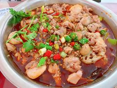 小份红烧兔-米二红烧兔(华阳店)