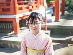 -东京浅草和服体验江户和装工房雅(浅草本店)