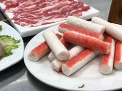 -三兴涮羊肉(荣安大街店)