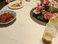 -古韵轩·园林餐厅