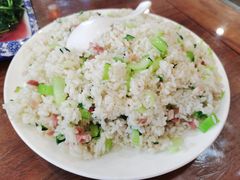 -长兴菜馆(高桥店)