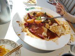 -胡氏大盘鸡新疆菜(谈固店)
