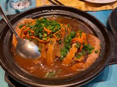 -茶人村·宫廷私厨(奥体印象城店)