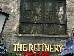 -THE REFINERY