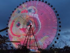 -三亚海昌梦幻海洋不夜城