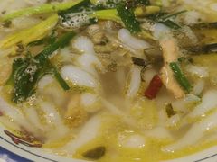 -令氏家外家周礼食府(桥南店)