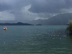 -丽江泸沽湖景区-里格半岛