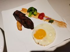 -俄士厨房(时代天街店)