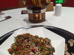 -德兴show鲜·蒸汽海鲜火锅餐厅(格创悦里店)