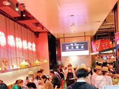 -陈鹏鹏潮汕菜(宝安机场T3航站楼店)