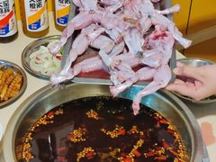 -好巴适藤椒鱼(红牌楼北街店)