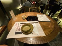 -盡膳口福跷脚牛肉火锅(合生汇购物中心店)