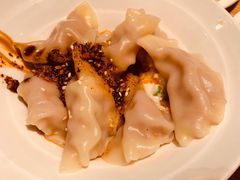 钟水饺-龙抄手食府(浣花北路店)