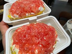 -闽海肴(北辰荟店)