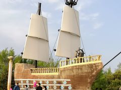 -长春公园(普阳街道)