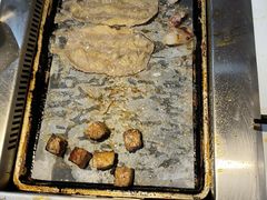 -苏格里岛自助烤肉海鲜火锅(成都金牛万达店)