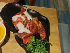 -牛市牛烤肉(西单大悦城店)