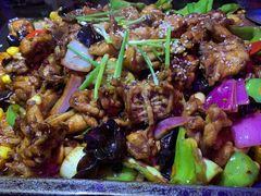 -蘭奢雅集·江浙菜(青山江滩店)