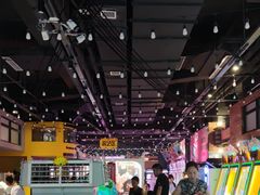 -星际传奇(新都七一国际广场店)