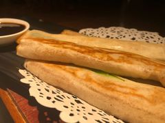 葱包烩-章吴记喜瑞餐厅(东东城店)