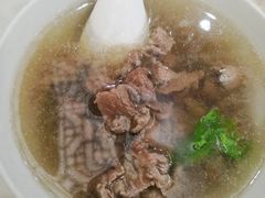 -福合埕牛肉丸(福平路店)