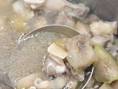 -银峰农庄·特色烧鸡·鲜无花果浸鸡