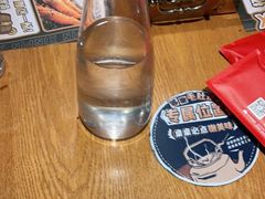 -喝丢一只鞋海鲜烧烤·海肠捞饭(市场店)