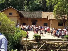 -韶山毛泽东同志故居