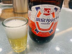 -阿甘酒家(桂青路店)