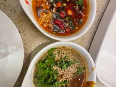 -多迷烫菜广场(水心大厦店)