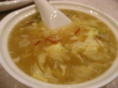 宋嫂鱼羹-楼外楼(西湖景区孤山路店)
