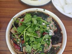-谢记上海大排档(长寿路店)
