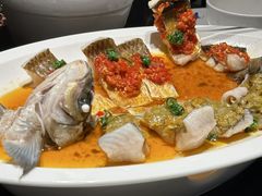 -简小舍·民间手艺菜(武昌江滩店)