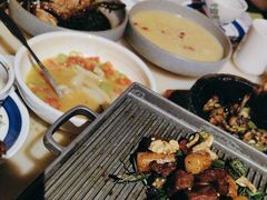 -桂满陇-十里风荷(合生汇店)