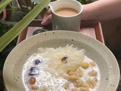 -绿小院(荔湾店)